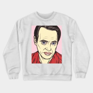 Steve Buscemi Crewneck Sweatshirt